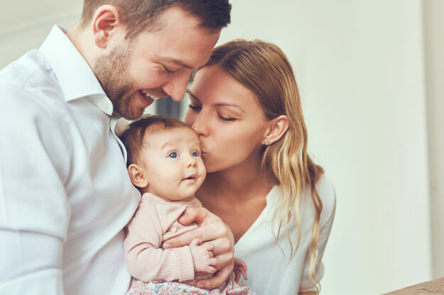 Familien-Model